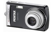Компактная камера Pentax Optio M60