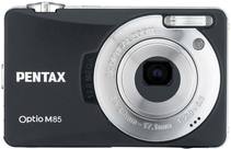 Компактная камера Pentax Optio M85