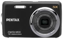 Компактная камера Pentax Optio M90
