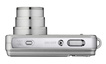 Компактная камера Pentax Optio S12