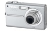 Компактная камера Pentax Optio T20