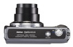 Компактная камера Pentax Optio VS20