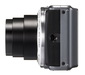 Компактная камера Pentax Optio VS20