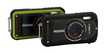 Компактная камера Pentax Optio W90