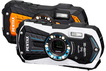 Компактная камера Pentax Optio WG-2-GPS