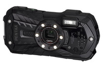 Компактная камера Pentax Optio WG-2