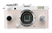 Беззеркальная камера Pentax Q-S1
