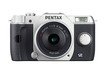 Беззеркальная камера Pentax Q10