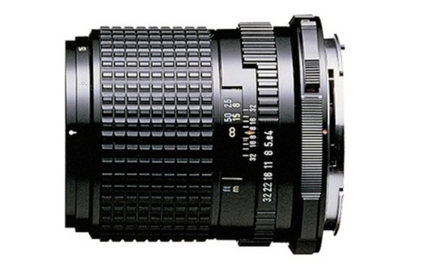 Объектив Pentax SMC 67 Macro 135mm f/4