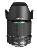 Объектив Pentax smc DA 18-135mm F3.5-5.6ED AL IF DC WR
