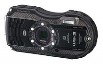 Компактная камера Pentax WG-3
