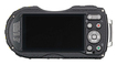 Компактная камера Pentax WG-3