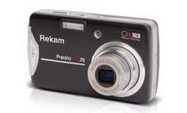 Компактная камера Rekam Presto-ML70