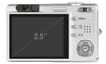 Компактная камера Rekam Presto-SL80