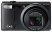 Компактная камера Ricoh CX5