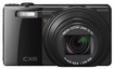 Компактная камера Ricoh CX6