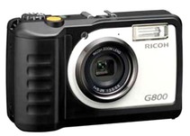 Компактная камера Ricoh G800
