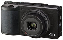 Компактная камера Ricoh GR II