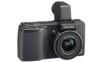 Компактная камера Ricoh RICOH Caplio GX200