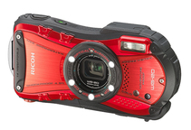 Компактная камера Ricoh WG-20