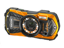 Компактная камера Ricoh WG-30