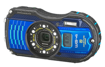 Компактная камера Ricoh WG-4 GPS