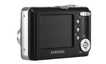 Компактная камера Samsung Digimax S500