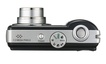 Компактная камера Samsung Digimax S700