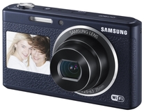 Компактная камера Samsung DV180F