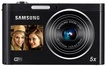 Компактная камера Samsung DV300F