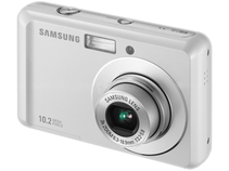 Компактная камера Samsung ES15
