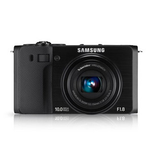 Компактная камера Samsung EX1