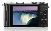 Компактная камера Samsung EX2F