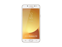 Смартфон Samsung Galaxy C8 64GB