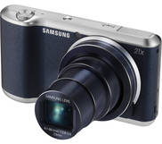 Компактная камера Samsung Galaxy Camera 2