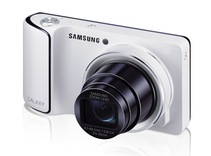 Компактная камера Samsung Galaxy Camera