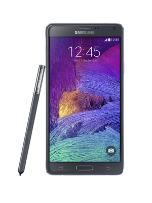 Samsung Galaxy Note 4 SM-S910H/octa core