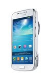 Смартфон Samsung Galaxy S4 4G Zoom SM-C105
