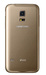 Смартфон Samsung Galaxy S5 Duos SM-G900FD 16Gb