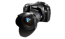 Зеркальная камера Samsung GX-20