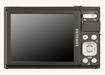 Компактная камера Samsung i100