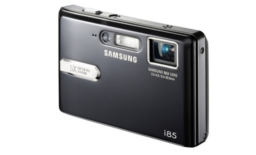 Компактная камера Samsung i85
