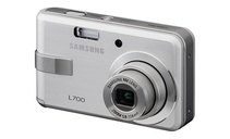 Компактная камера Samsung L700