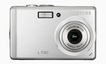 Компактная камера Samsung L730