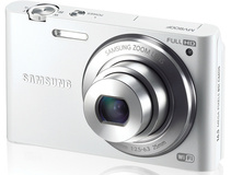 Компактная камера Samsung MV900F