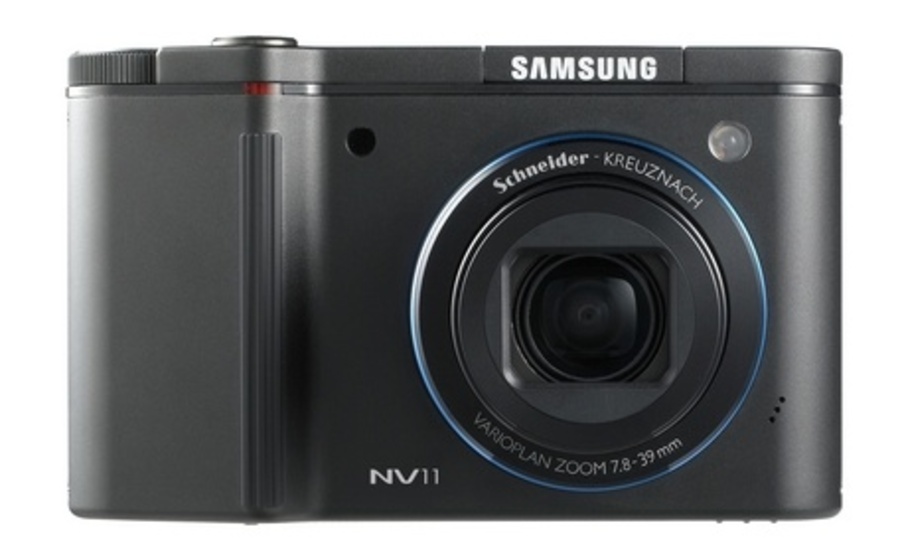 Компактная камера Samsung NV11