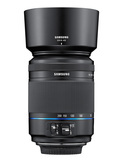 Объектив Samsung NX 50-200mm F4-5.6