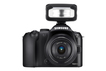 Беззеркальная камера Samsung NX10