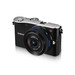 Беззеркальная камера Samsung NX100