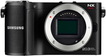 Беззеркальная камера Samsung NX200